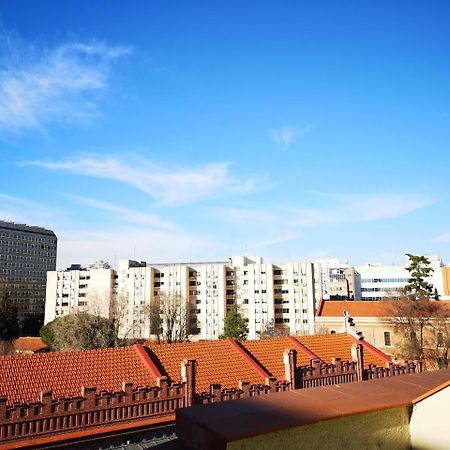Pil Pil Hostel Мадрид Екстер'єр фото