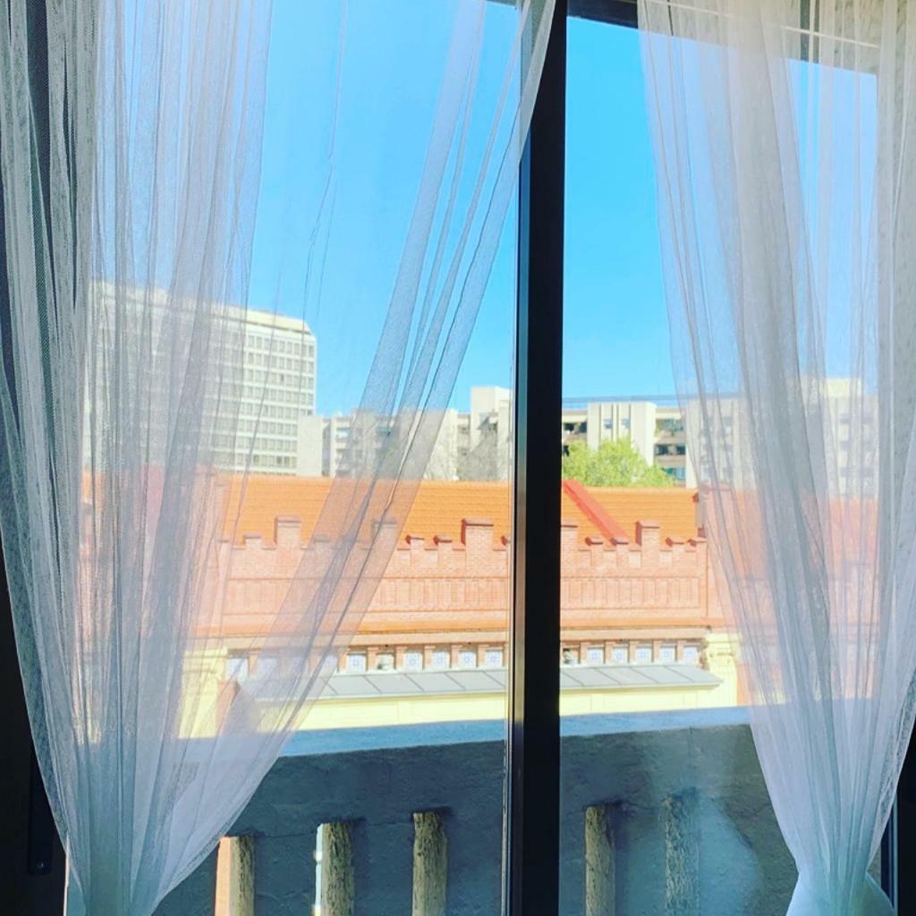 Pil Pil Hostel Мадрид Екстер'єр фото